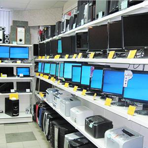 Компьютерные магазины Дружной Горки