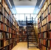Библиотеки в Дружной Горке