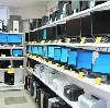 Компьютерные магазины в Дружной Горке